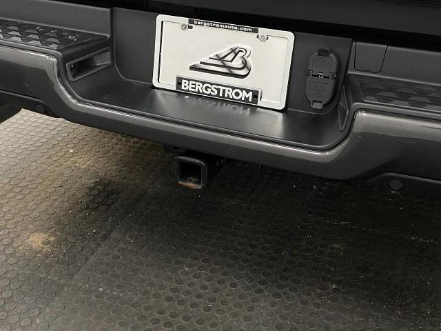 2021 Ram 1500 Vehicle Photo in APPLETON, WI 54914-4656