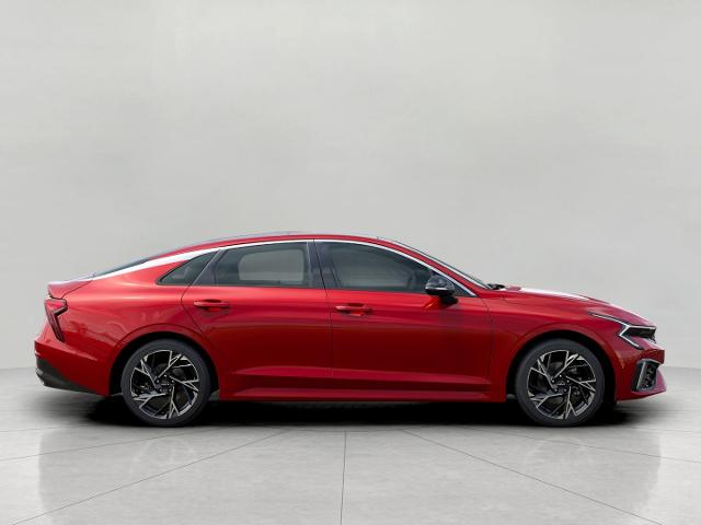 2025 Kia K5 Vehicle Photo in Appleton, WI 54914