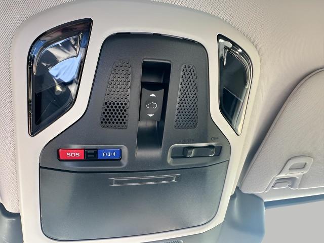 2025 Subaru Outback Vehicle Photo in Oshkosh, WI 54904