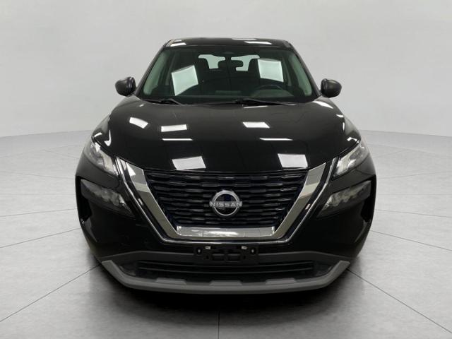 2023 Nissan Rogue Vehicle Photo in Appleton, WI 54913