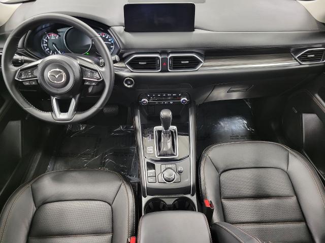 2023 Mazda CX-5 Vehicle Photo in NEENAH, WI 54956-2243