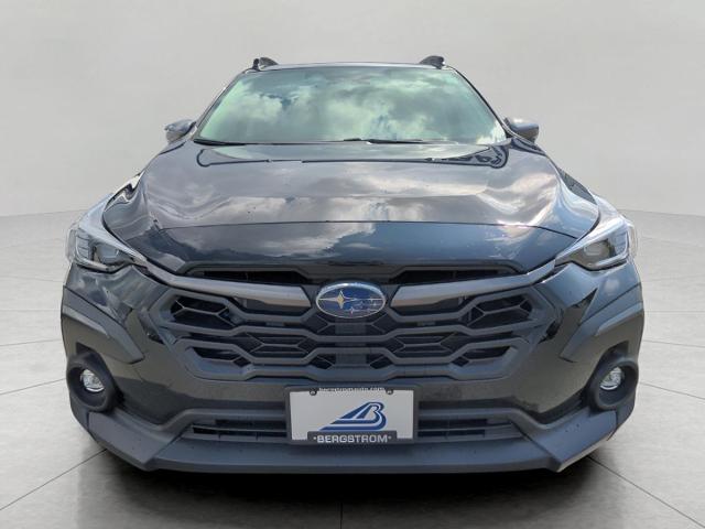 2025 Subaru Crosstrek Vehicle Photo in Green Bay, WI 54304
