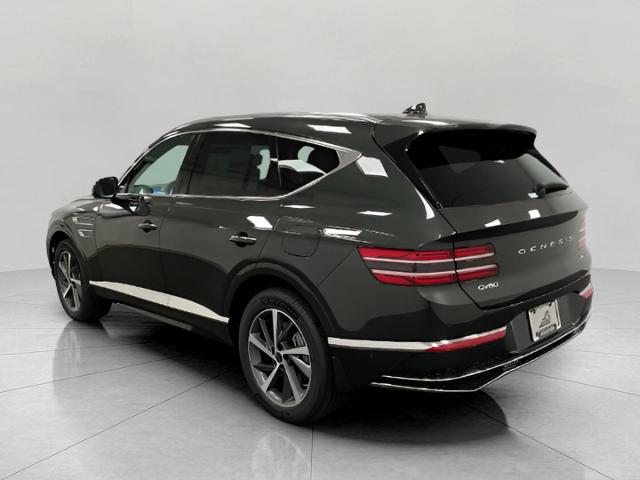 2025 Genesis GV80 Vehicle Photo in Appleton, WI 54913