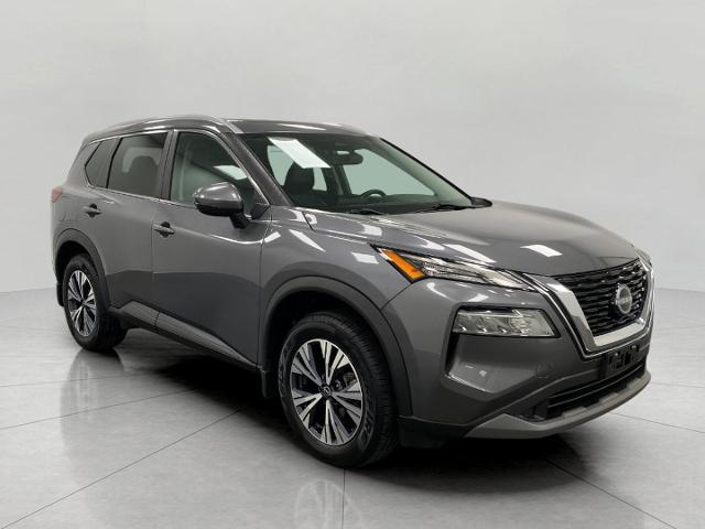 2022 Nissan Rogue Vehicle Photo in Appleton, WI 54913