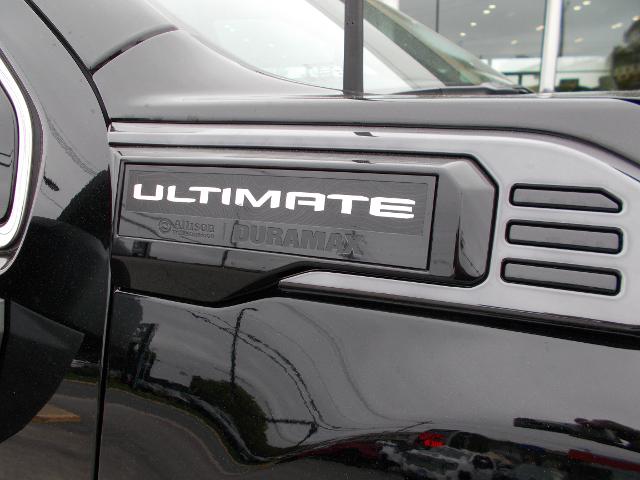 2025 GMC Sierra 2500 HD Vehicle Photo in LOWELL, MA 01852-4336