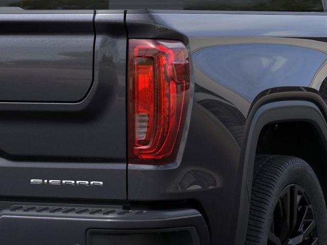 2025 GMC Sierra 1500 Vehicle Photo in APPLETON, WI 54914-8833