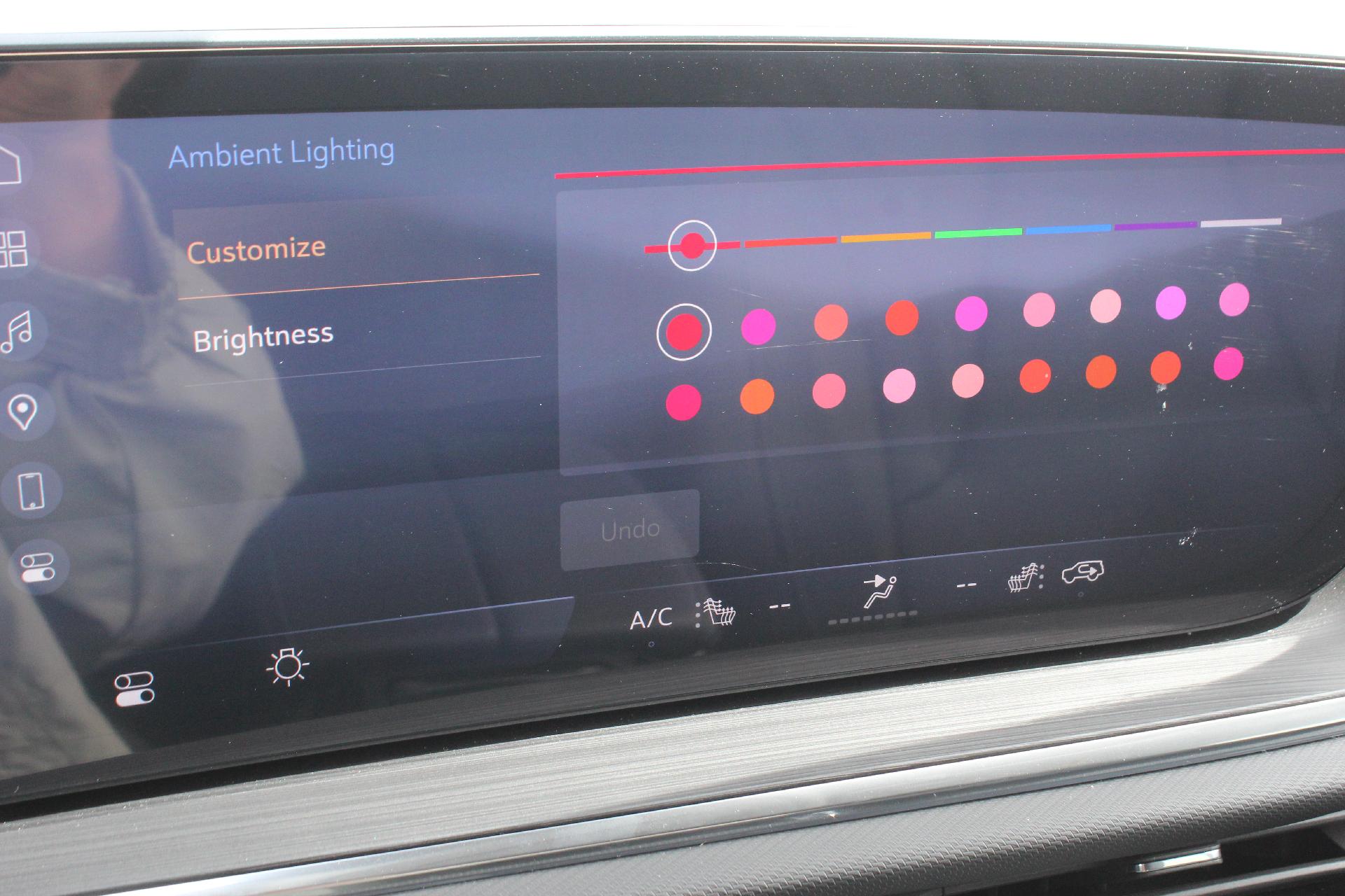 2025 Buick Envision Vehicle Photo in AURORA, CO 80012-4011