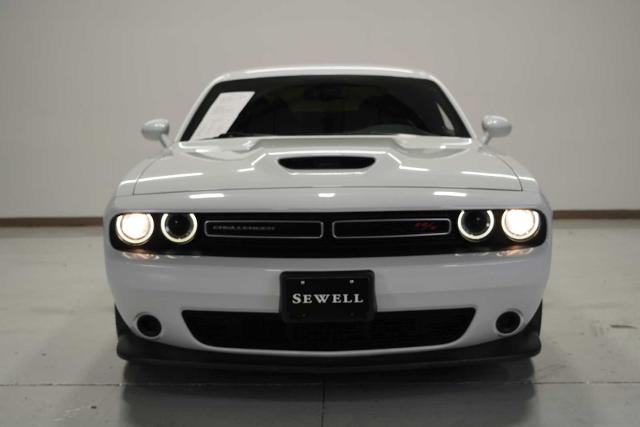 2023 Dodge Challenger Vehicle Photo in GRAPEVINE, TX 76051