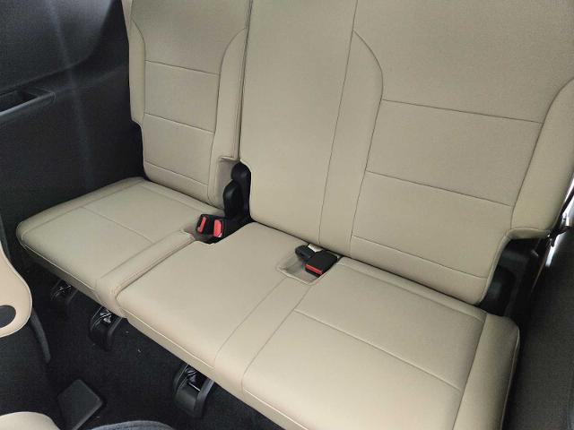 2025 Buick Enclave Vehicle Photo in DALLAS, TX 75209-3016