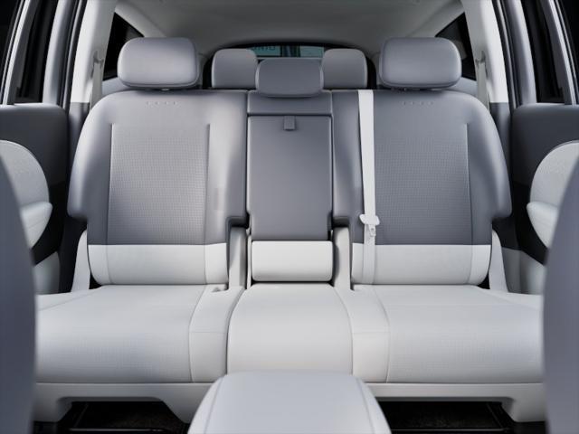 2026 Hyundai IONIQ 9 Vehicle Photo in Peoria, IL 61615