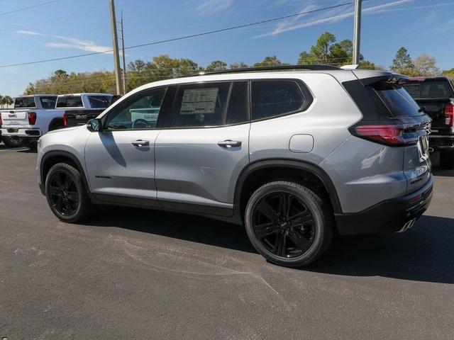 2025 GMC Acadia Vehicle Photo in HOMOSASSA, FL 34448-1461