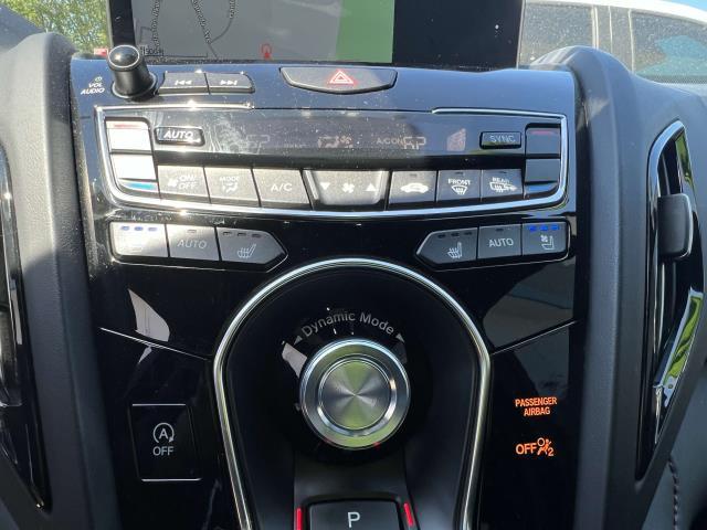 2022 Acura RDX Vehicle Photo in Roslyn, NY 11576