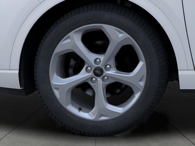 2024 Ford Escape Vehicle Photo in Oshkosh, WI 54901