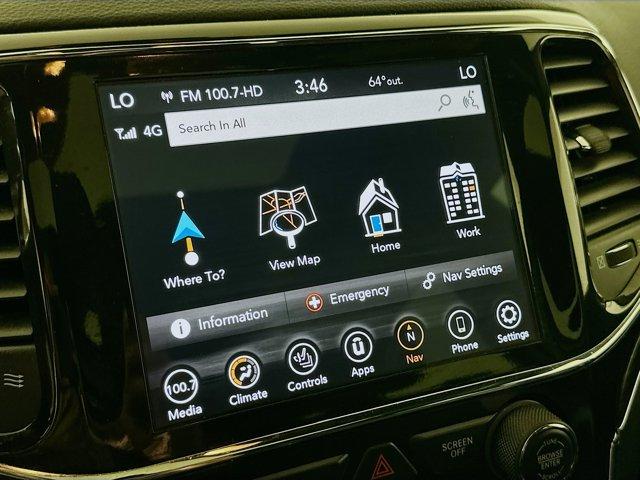 2022 Jeep Grand Cherokee WK Vehicle Photo in Doylsetown, PA 18901