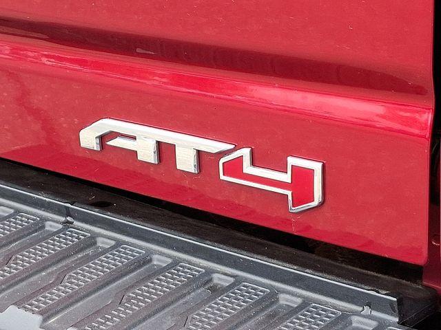 2020 GMC Sierra 2500 HD Vehicle Photo in WATERTOWN, CT 06795-3318