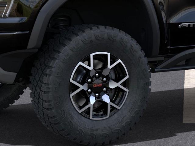 2025 GMC Canyon Vehicle Photo in APPLETON, WI 54914-8833