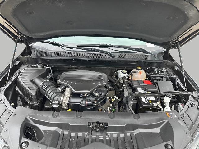 2020 Chevrolet Blazer Vehicle Photo in MANITOWOC, WI 54220-5838