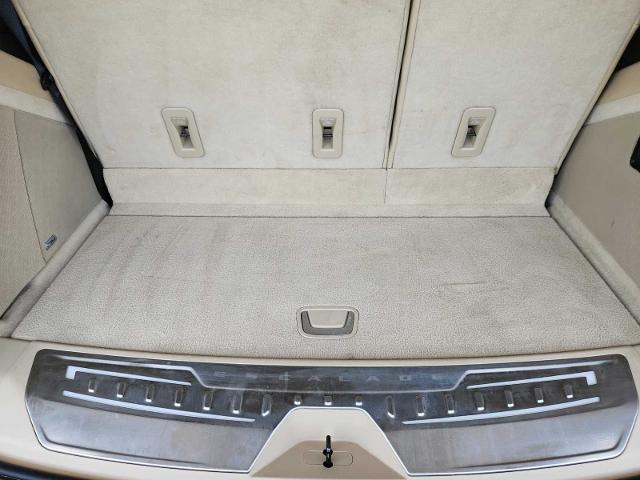 2021 Cadillac Escalade Vehicle Photo in DALLAS, TX 75209