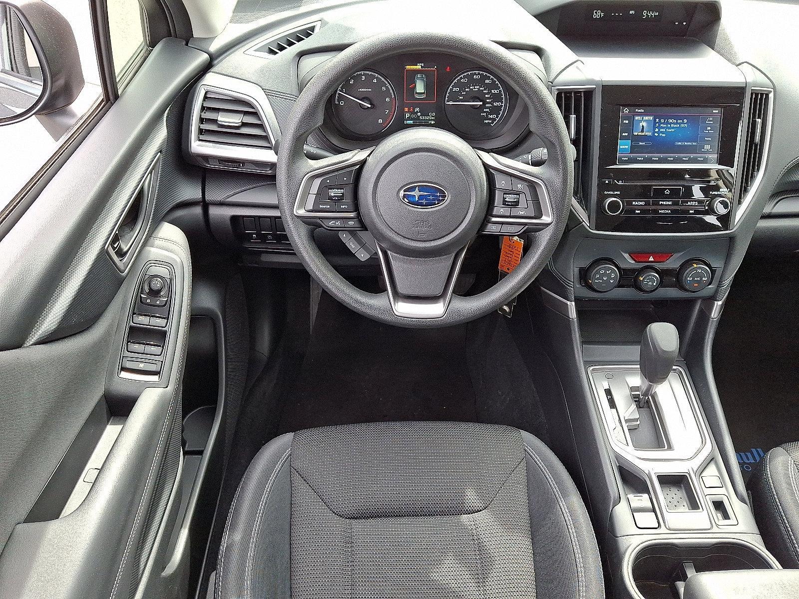 2019 Subaru Forester Vehicle Photo in BETHLEHEM, PA 18017