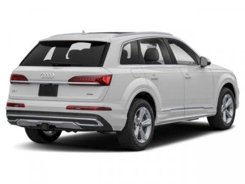 2022 Audi Q7 Vehicle Photo in Georgetown, TX 78626