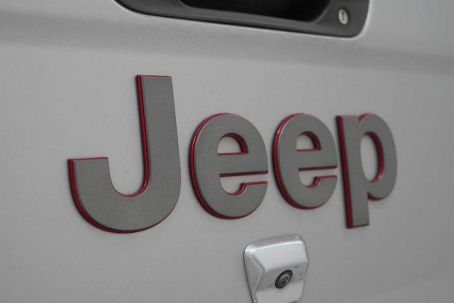 2020 Jeep Gladiator Vehicle Photo in GRAPEVINE, TX 76051