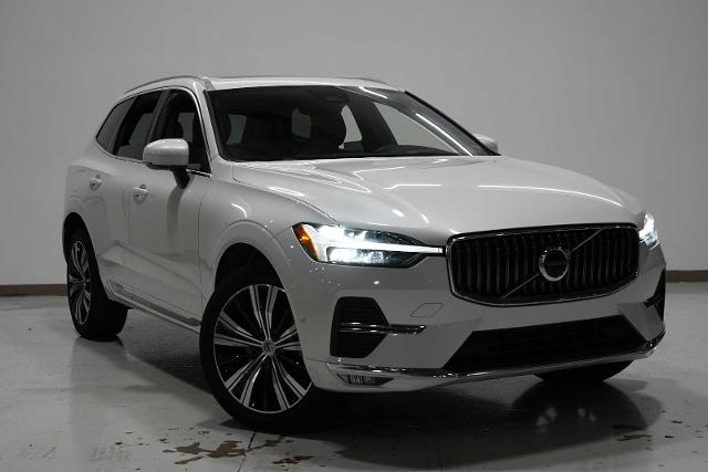 2022 Volvo XC60 Vehicle Photo in GRAPEVINE, TX 76051