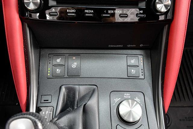 2023 Lexus IS 350 Vehicle Photo in DALLAS, TX 75235