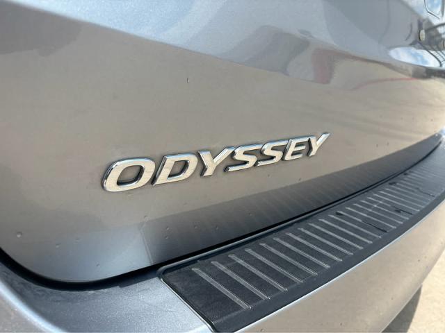 2019 Honda Odyssey Vehicle Photo in Grapevine, TX 76051