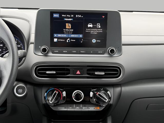 2023 Hyundai Kona Vehicle Photo in MADISON, WI 53713-3220