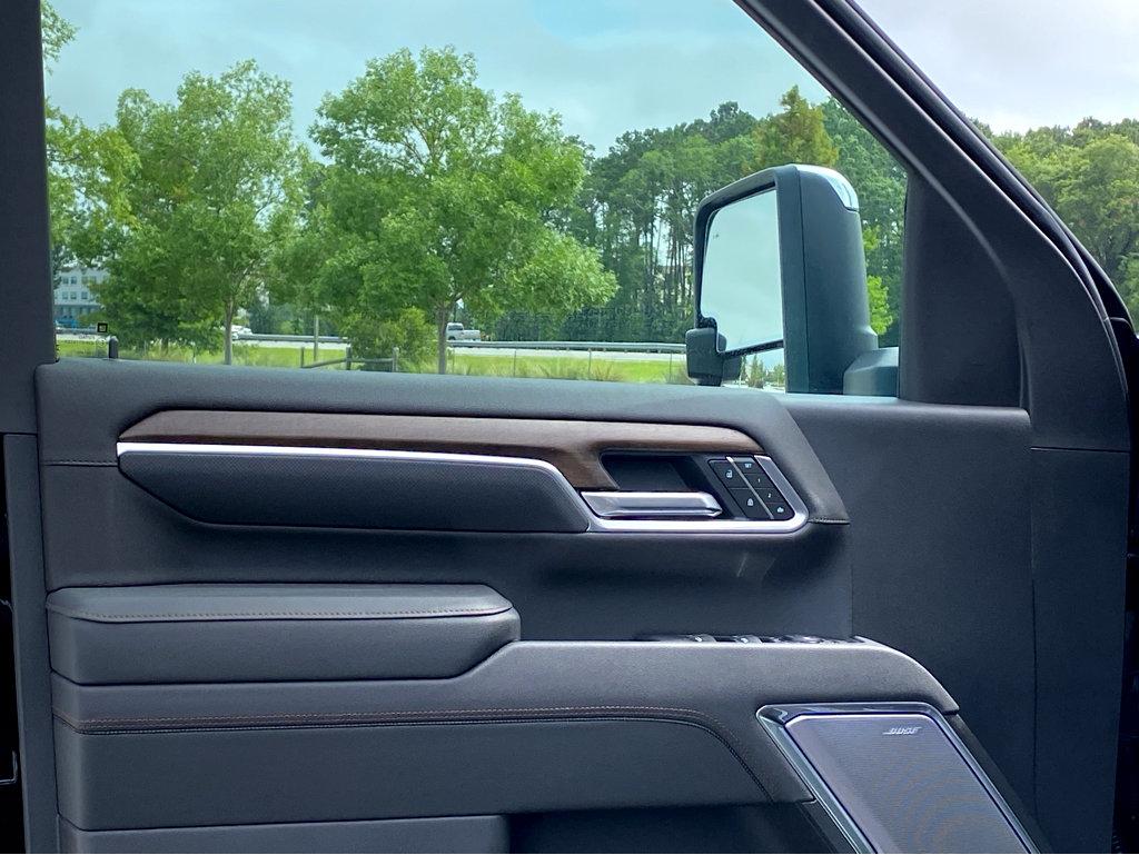 2025 Chevrolet Silverado 2500 HD Vehicle Photo in POOLER, GA 31322-3252