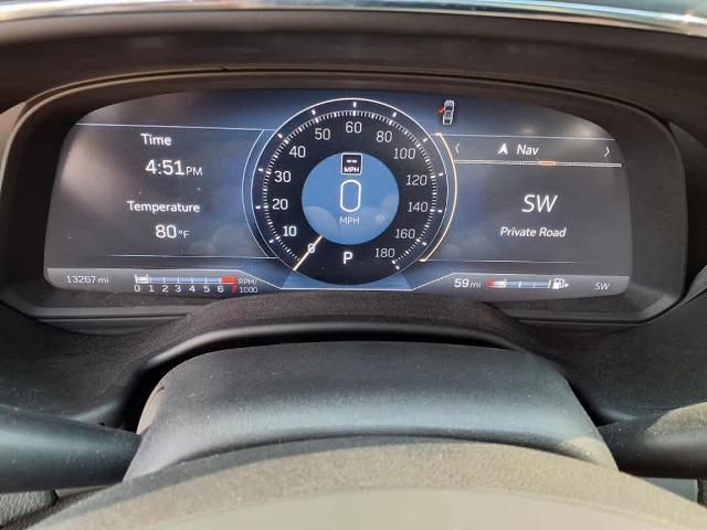 2023 Cadillac CT5-V Vehicle Photo in San Antonio, TX 78230-1001