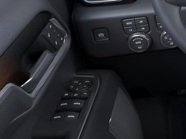 2025 GMC Sierra 3500 HD Vehicle Photo in MANITOWOC, WI 54220-5838