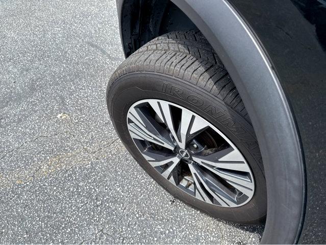 2023 Nissan Rogue Vehicle Photo in Savannah, GA 31419