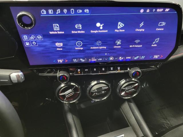 2024 Chevrolet Blazer EV Vehicle Photo in NEENAH, WI 54956-2243