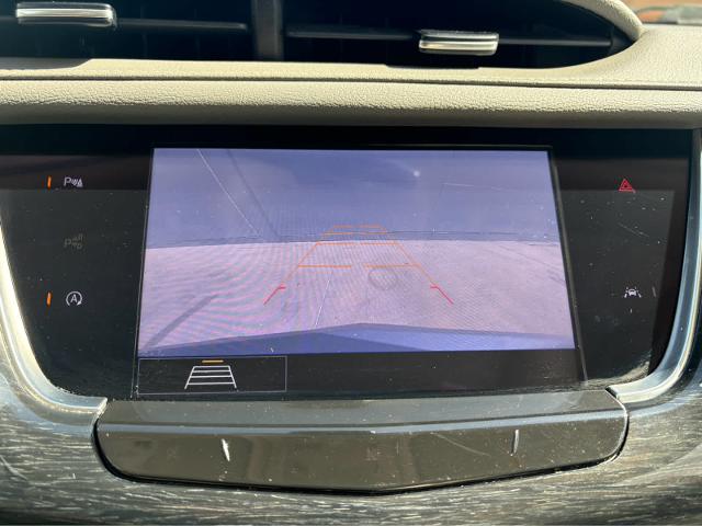 2020 Cadillac XT6 Vehicle Photo in Grapevine, TX 76051