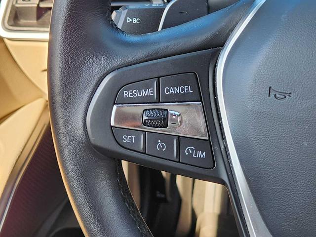 2022 BMW 330i Vehicle Photo in PLANO, TX 75024