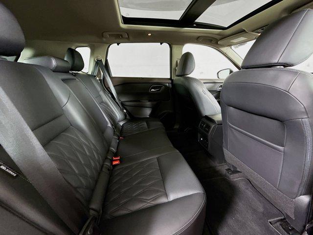 2021 Nissan Rogue Vehicle Photo in Flemington, NJ 08822