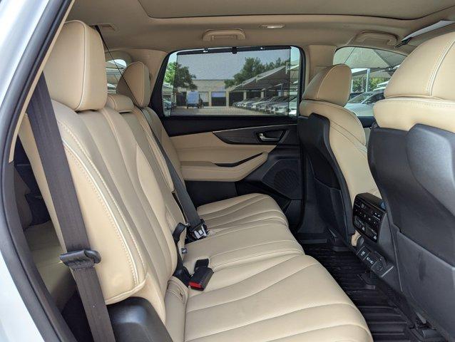 2023 Acura MDX Vehicle Photo in San Antonio, TX 78230
