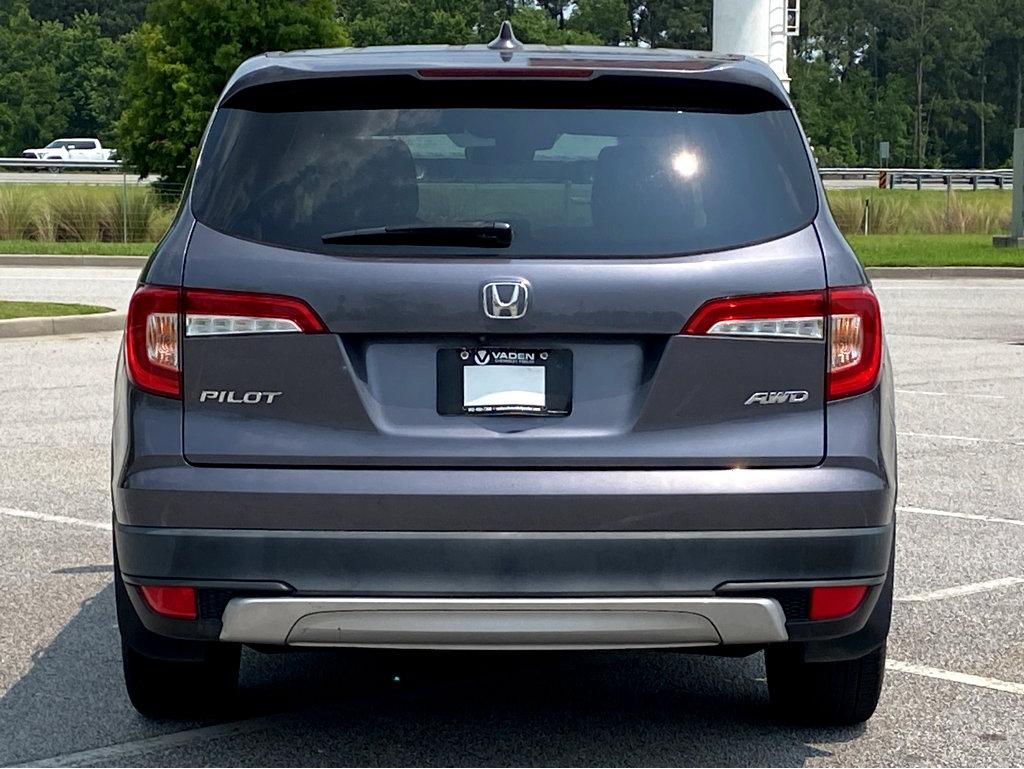 2020 Honda Pilot Vehicle Photo in POOLER, GA 31322-3252