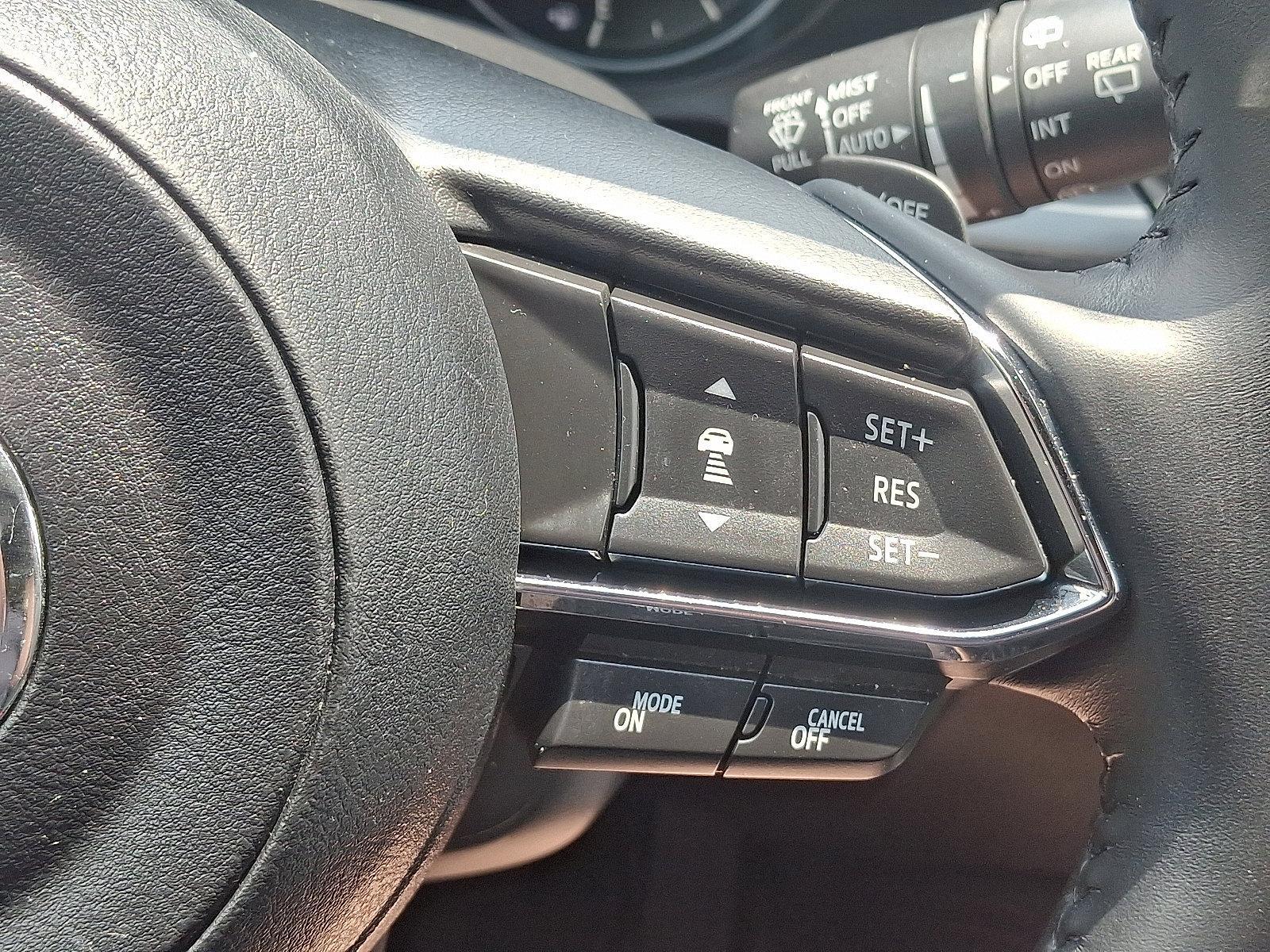 2022 Mazda CX-5 Vehicle Photo in Harrisburg, PA 17111