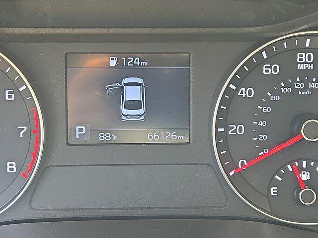2019 Kia Forte Vehicle Photo in WATERTOWN, CT 06795-3318