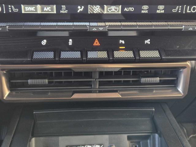 2025 GMC HUMMER EV SUV Vehicle Photo in DALLAS, TX 75209-3016