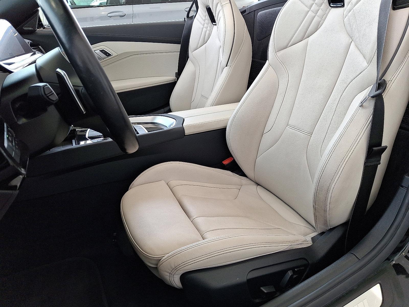 2022 BMW Z4 sDriveM40i Vehicle Photo in Lancaster, PA 17601