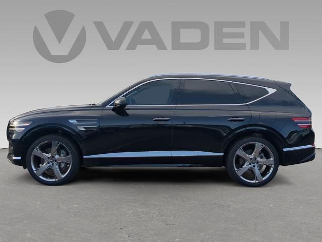 2022 Genesis GV80 Vehicle Photo in Brunswick, GA 31525