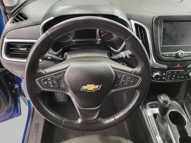 2020 Chevrolet Equinox Vehicle Photo in NEENAH, WI 54956-2243