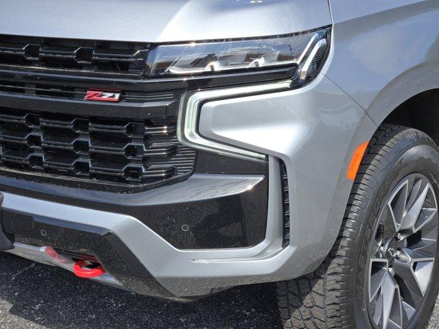2023 Chevrolet Tahoe Vehicle Photo in Decatur, TX 76234