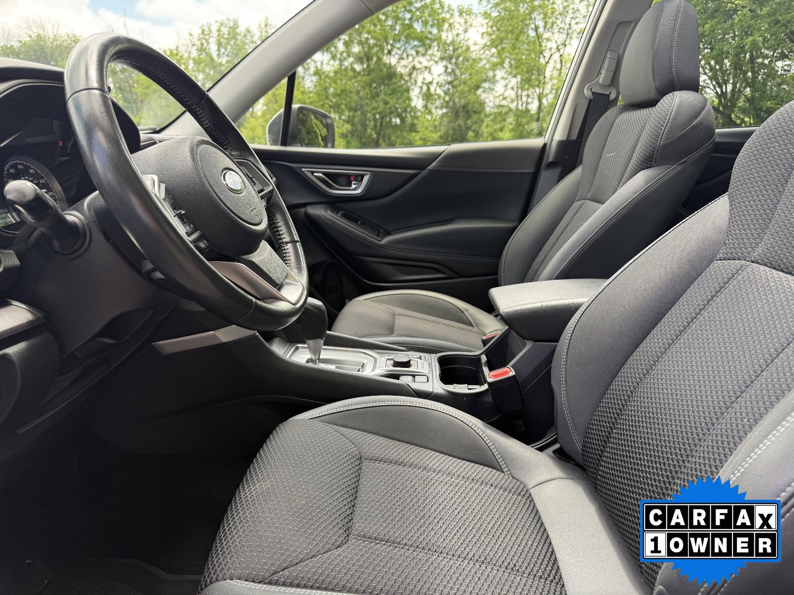 2022 Subaru Forester Vehicle Photo in Harrisburg, PA 17111