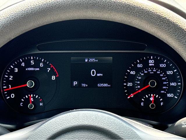 2020 Kia Soul Vehicle Photo in Hinesville, GA 31313