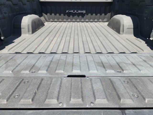 2023 GMC Sierra 1500 Vehicle Photo in Decatur, TX 76234