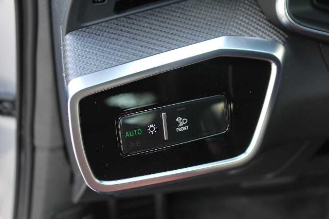2022 Audi S6 Sedan Vehicle Photo in HOUSTON, TX 77090
